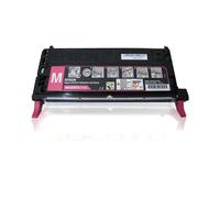 Epson C13S051159 Toner Magenta Haute Capacité 6000 Pages pour AcuLaser C2800N/DTN/DN Technologie Laser Original Noir