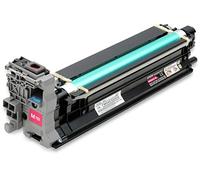 Epson C13S051192 Cartouche de Toner d'Origine pour Imprimante Laser Magenta