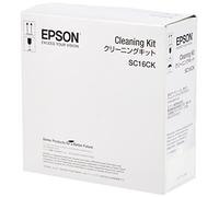 Epson C13S210103 kit para impresora Kit de limpieza