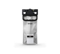 Epson C13T01C100 : Cartouche d'encre noire XL à pigment, WorkForce Pro WF-C529R/C579R, 1 unité, Haut Rendement (XL), Impression Jet d'Encre