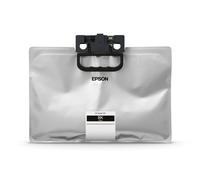 Epson Cartouche d'encre C13T01D100 / T01D1 Noire Originale