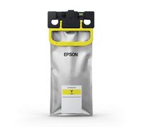 Epson Cartouche d'encre T01D4 C13T01D400 – XXL Jaune Original