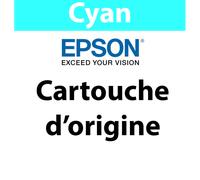 Epson - C13T02Q200 - Cartouche d'encre - produit d'origine - 50 000 pages