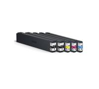 T02S - Cyan - original - cartouche d'encre - pour WorkForce Enterprise WF-C20750 D4TW, WF-C20750 D4TW EPP