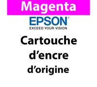 Epson - C13T02Y300 - Cartouche d'encre magenta - produit d'origine