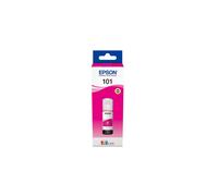 Epson C13T03V34A - Cartouche d'encre Magenta à pigments, 70ml, Unité