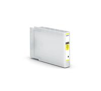 Epson Cartouche d'encre originale C13T04A440 Jaune Très grande capacité