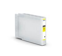 Epson T04B4 Cartouche d'encre Jaune Original C13T04B44N