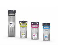 Epson T05A - Haute capacité - noir - original - cartouche d'encre - pour WorkForce Pro RIPS WF-C879, WF-C878, WF-C879 G