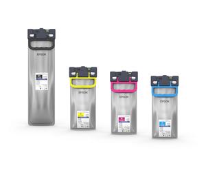 Epson C13T05A300/T05A3 - Cartouche d'encre magenta