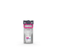 Original Epson C13T05A30N / T05A Cartouche d'encre magenta