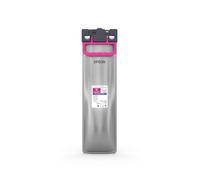Epson - Taille XXL - magenta - original - cartouche d'encre - pour WorkForce Pro RIPS WF-C879, WF-C879 G
