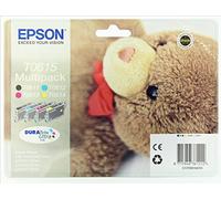 Ourson T0613 magenta