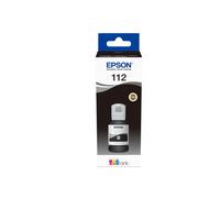 Epson 112 (C13T06C14A) - Noir - Cartouche d'encre