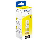 Epson C13T07B440 Encre Jaune