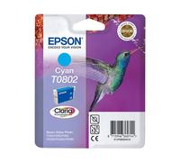 Epson C13T08024010 - Cyan - Cartouche d'encre