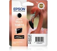 Epson C13T08784010 Epson cartouche d'encre noire mate T 087 T 0878