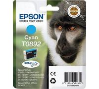 Epson C13T08924011 Epson DURABrite Ultra Ink T 089 Tintenpatrone cyan T 0892