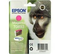 Epson C13T08934011 - T0891 MAGENTA INK CART
