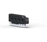 Epson Cartouche d'encre C13T08H100/T08H1 Noire Original