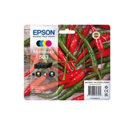 Epson C13T09Q64010/503 - Cartouche d'encre multipack couleurs (Pack de 3)
