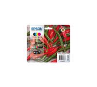 Epson - C13T09R94020 - Ink/503XL 502XL Binoculars CMYK SEC