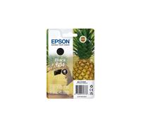 Epson 604 cartouche d'encre 1 pièce(s) Original Rendement standard Noir
