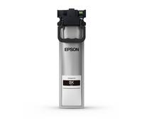 Epson C13T11C140 - Cartouche d'encre noire, 3 000 pages