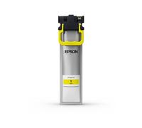 Epson Cartouche d'encre C13T11C440 – Original Jaune