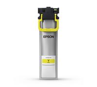 Epson C13T11C440 Cartouche d'encre originale - Jaune