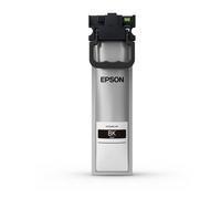 EPSON C13T11D140 Cartouche Encre XL Noir WF-C53xx / WF-C58xx