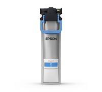 Epson C13T11D240 Cartouche d'encre originale grande capacité - Cyan