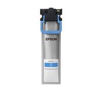 Epson encre C13T11D240 XL cyan