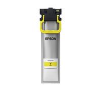 Epson - xl - jaune - original - cartouche d'encre