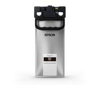 Epson Cartouche d'encre C13T11E140 Noire Original