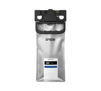 Epson C13T11N140 Cartouche d'encre Noire Originale XL Haute Capacité - 1 Unité, WorkForce Pro EM-C800RDWF / EP-C800RDW