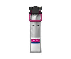 Epson C13T11N340 Cartouche d'encre Original XL Magenta - 1 unité, pour WorkForce Pro EM-C800RDWF/EP-C800RDW
