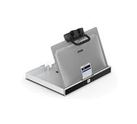 Epson C13T11P140 Cartouche d'encre Noire Originale Extra Haut Rendement, 1 Pièce, pour WorkForce Pro EM-C800RDWF/EP-C800RDW