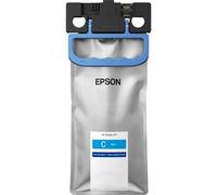 Epson C13T11P240 cartouche d'encre 1 pièce(s) Original Rendement extra (super) élevé Cyan