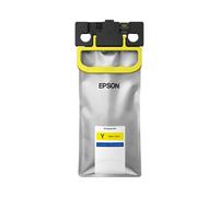 Epson C13T11P440 Cartouche d'encre Jaune Originale Extra Haut Rendement - 1 pièce - WorkForce Pro EM-C800RDWF/EP-C800RDW