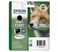 Epson C13T12814021 Cartouche d'encre Noir