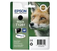 Epson C13T12814021 Cartouche d'encre Noir
