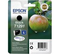 EPSON C13T12914012 EPSON Encre DURABrite pour EPSON Stylus SX420W, noir