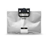 Epson Encre noire C13T12E140