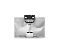 Epson C13T12E140 Cartouche d'encre Noire Originale XL - 1 Pièce - WorkForce Pro WF-M5399DW, WF-M5899DWF