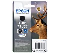 Epson C13T13014012/T1301 - Cartouche d'encre noire haute capacité, 945 pages