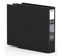 Epson T13X1 - XL - noir - original - cartouche d'encre