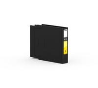 Epson T13X4 - XL - jaune - original - cartouche d'encre
