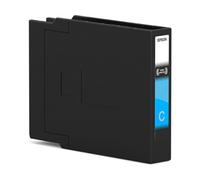 Epson Cartouche d'encre C13T14B240 Très grande capacité Cyan