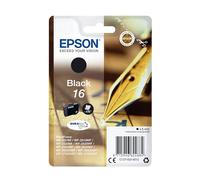 Epson Pen and crossword Cartouche "Stylo à plume" 16 - Encre DURABrite Ultra N